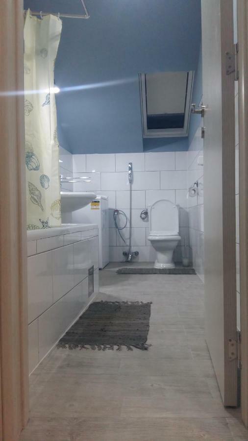 Apartments Sovran Vila Marija Prčanj Kültér fotó