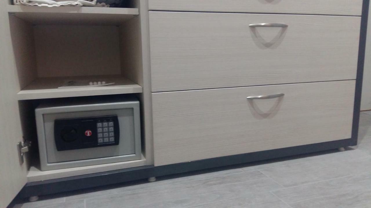 Apartments Sovran Vila Marija Prčanj Kültér fotó